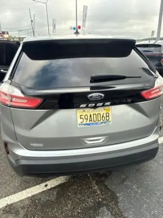 Ford Edge 2021 SE 4p Crossover