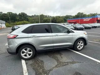 Ford Edge 2021 SE 4p Crossover