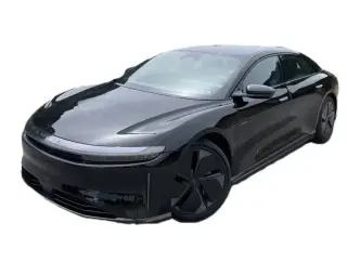 Lucid Air 2023 TLA Pure 4dr Sedan