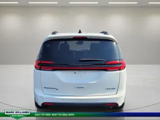 Chrysler Pacifica 2025 Limited 4dr Mini-Van