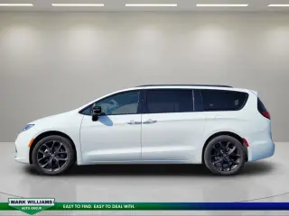Chrysler Pacifica 2025 Limited 4dr Mini-Van