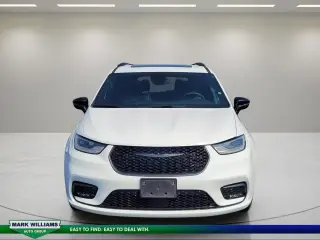 Chrysler Pacifica 2025 Limited 4dr Mini-Van