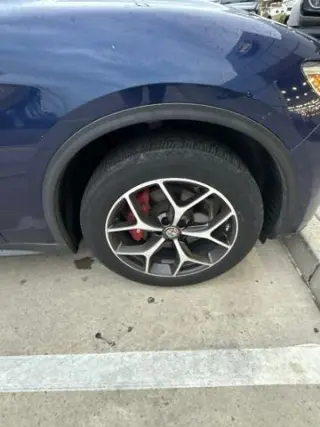 Alfa Romeo Stelvio 2019 AWD Ti 4dr Crossover