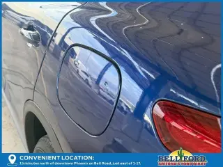 Alfa Romeo Stelvio 2019 AWD Ti 4dr Crossover