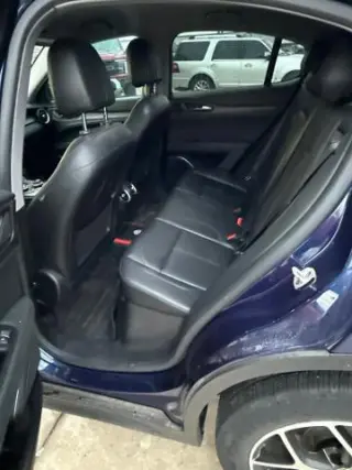 Alfa Romeo Stelvio 2019 AWD Ti 4dr Crossover