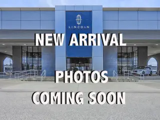 Lincoln Corsair 2022 AWD Reserve 4p SUV