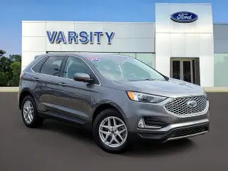 Ford Edge 2024 AWD SEL 4dr SUV