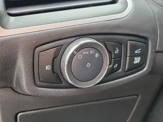 Ford Edge 2024 AWD SEL 4dr SUV