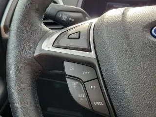 Ford Edge 2024 AWD SEL 4dr SUV