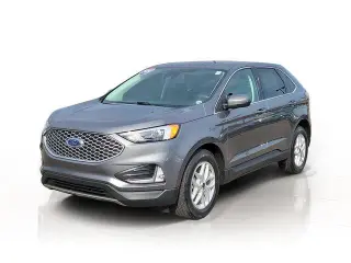 Ford Edge 2024 AWD SEL 4dr SUV
