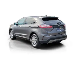 Ford Edge 2024 AWD SEL 4dr SUV