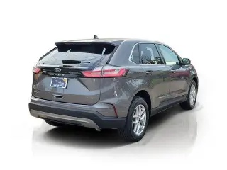 Ford Edge 2024 AWD SEL 4dr SUV