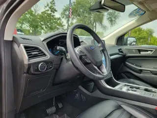 Ford Edge 2024 AWD SEL 4dr SUV