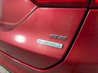 Ford Fusion 2017 SE Sedán 4 puertas