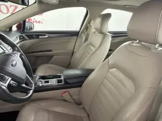 Ford Fusion 2017 SE Sedán 4 puertas