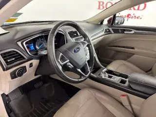 Ford Fusion 2017 SE Sedán 4 puertas