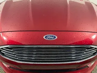 Ford Fusion 2017 SE Sedán 4 puertas