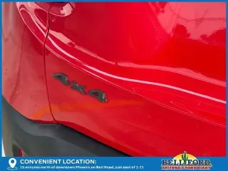 Jeep Renegade 2021 4x4 Trailhawk 4p SUV