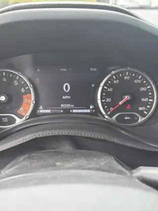 Jeep Renegade 2021 4x4 Trailhawk 4p SUV