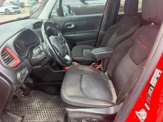 Jeep Renegade 2021 4x4 Trailhawk 4p SUV