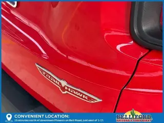 Jeep Renegade 2021 4x4 Trailhawk 4p SUV