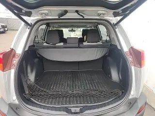 Toyota RAV4 2015 XLE 4dr SUV