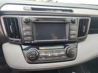 Toyota RAV4 2015 XLE 4dr SUV