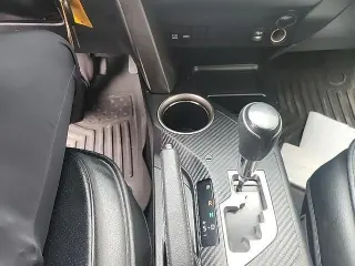 Toyota RAV4 2015 XLE 4dr SUV