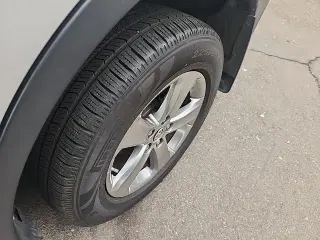 Toyota RAV4 2015 XLE 4dr SUV