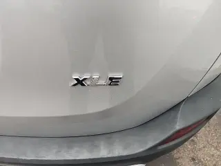 Toyota RAV4 2015 XLE 4dr SUV