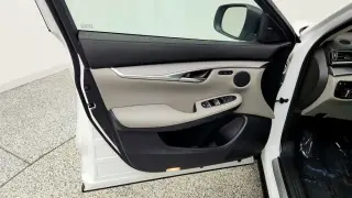 INFINITI QX50 2023 AWD Luxe 4dr Crossover