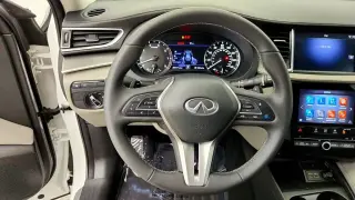 INFINITI QX50 2023 AWD Luxe 4dr Crossover