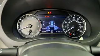 INFINITI QX50 2023 AWD Luxe 4dr Crossover