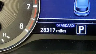 INFINITI QX50 2023 AWD Luxe 4dr Crossover