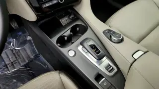 INFINITI QX50 2023 AWD Luxe 4dr Crossover