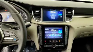 INFINITI QX50 2023 AWD Luxe 4dr Crossover