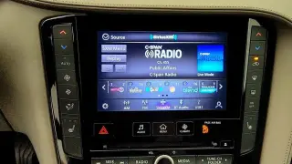 INFINITI QX50 2023 AWD Luxe 4dr Crossover