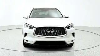 INFINITI QX50 2023 AWD Luxe 4dr Crossover