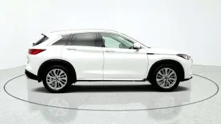 INFINITI QX50 2023 AWD Luxe 4dr Crossover
