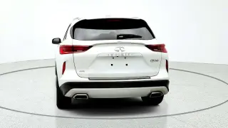INFINITI QX50 2023 AWD Luxe 4dr Crossover