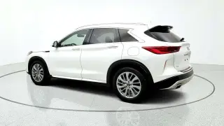 INFINITI QX50 2023 AWD Luxe 4dr Crossover