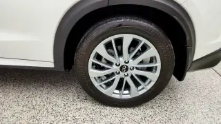 INFINITI QX50 2023 AWD Luxe 4dr Crossover