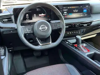 Nissan Kicks 2025 AWD SR 4dr Crossover