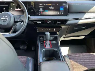 Nissan Kicks 2025 AWD SR 4dr Crossover
