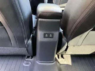 Nissan Kicks 2025 AWD SR 4dr Crossover