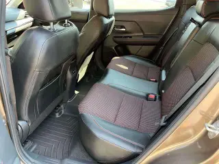 Nissan Kicks 2025 AWD SR 4dr Crossover