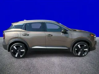 Nissan Kicks 2025 AWD SR 4dr Crossover