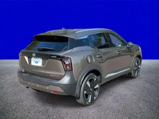 Nissan Kicks 2025 AWD SR 4dr Crossover