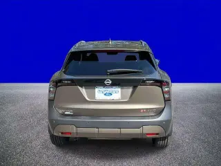 Nissan Kicks 2025 AWD SR 4dr Crossover