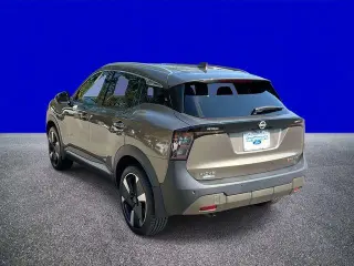 Nissan Kicks 2025 AWD SR 4dr Crossover